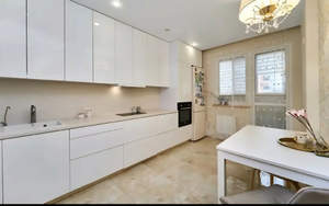 2-к квартира, вторичка, 65м2, 10/19 этаж