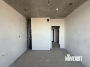 1-к квартира, вторичка, 40м2, 10/24 этаж