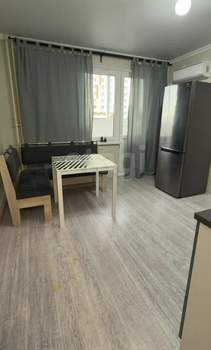 1-к квартира, вторичка, 29м2, 2/16 этаж