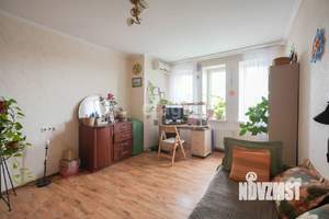 1-к квартира, вторичка, 35м2, 6/6 этаж