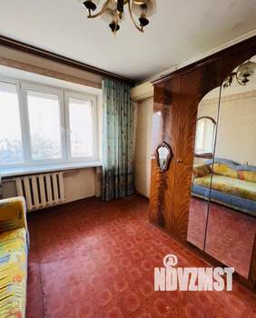 2-к квартира, вторичка, 37м2, 5/9 этаж