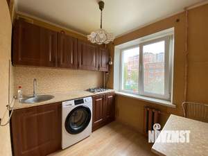 2-к квартира, вторичка, 42м2, 3/5 этаж