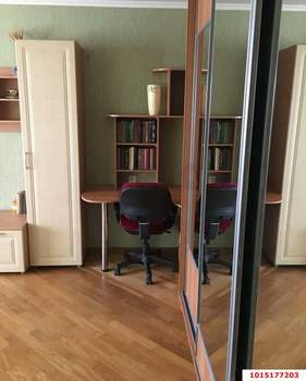 2-к квартира, вторичка, 52м2, 6/9 этаж