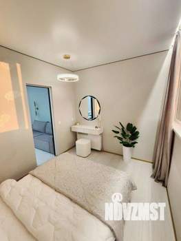 Студия квартира, вторичка, 29м2, 13/16 этаж