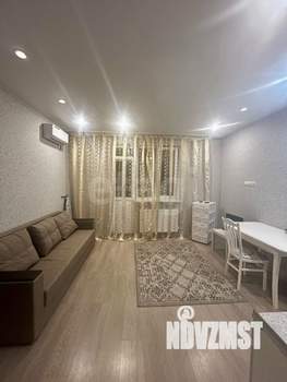 Студия квартира, вторичка, 24м2, 12/15 этаж