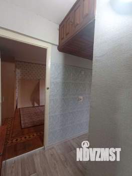 2-к квартира, вторичка, 46м2, 5/5 этаж