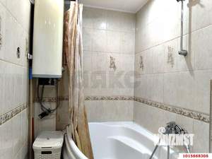 3-к квартира, вторичка, 62м2, 5/9 этаж