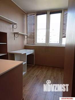 3-к квартира, вторичка, 64м2, 10/10 этаж