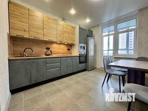 1-к квартира, вторичка, 39м2, 7/24 этаж