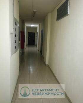 2-к квартира, вторичка, 51м2, 11/19 этаж
