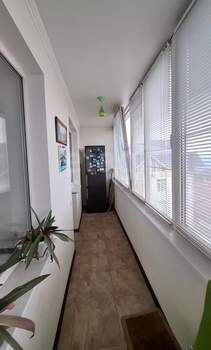 1-к квартира, вторичка, 31м2, 7/8 этаж