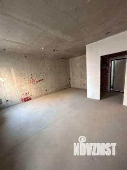 1-к квартира, вторичка, 34м2, 8/17 этаж