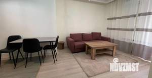 2-к квартира, вторичка, 45м2, 8/16 этаж