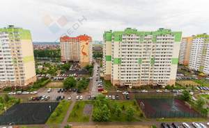 2-к квартира, вторичка, 57м2, 14/16 этаж