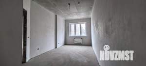 1-к квартира, вторичка, 36м2, 4/17 этаж