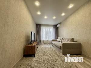 1-к квартира, вторичка, 39м2, 7/24 этаж