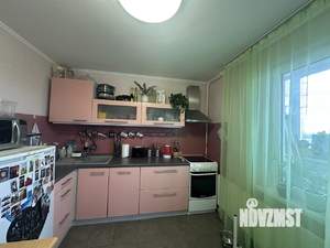 2-к квартира, вторичка, 60м2, 16/17 этаж