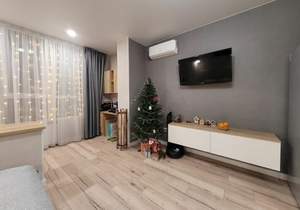 Студия квартира, вторичка, 28м2, 5/22 этаж