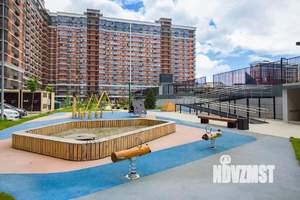 Студия квартира, вторичка, 19м2, 16/16 этаж