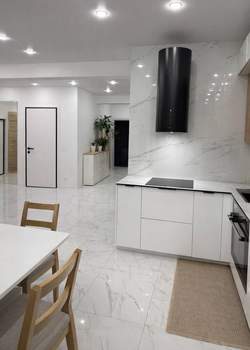 3-к квартира, вторичка, 95м2, 11/19 этаж