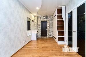 2-к квартира, вторичка, 96м2, 10/18 этаж