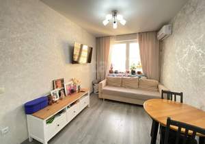 3-к квартира, вторичка, 49м2, 13/24 этаж