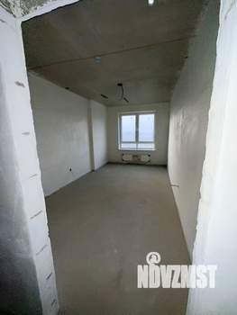 2-к квартира, вторичка, 62м2, 9/24 этаж