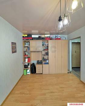 1-к квартира, вторичка, 31м2, 5/6 этаж