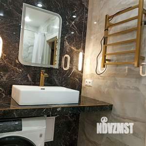 1-к квартира, вторичка, 40м2, 12/17 этаж