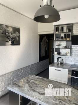 2-к квартира, вторичка, 63м2, 6/18 этаж