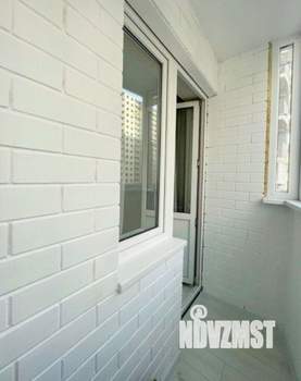 1-к квартира, вторичка, 34м2, 11/24 этаж