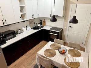 2-к квартира, вторичка, 54м2, 3/22 этаж