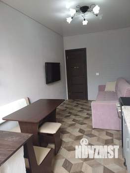 1-к квартира, вторичка, 36м2, 4/5 этаж