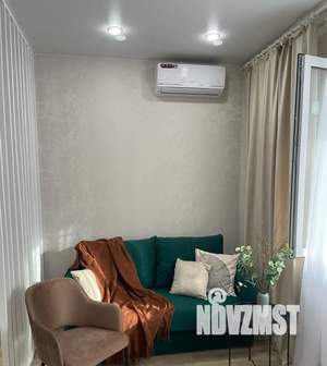 Студия квартира, вторичка, 30м2, 13/17 этаж