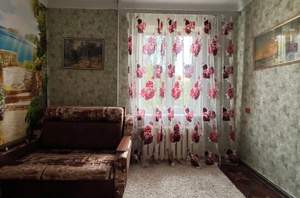 2-к квартира, вторичка, 44м2, 2/2 этаж