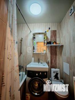 2-к квартира, вторичка, 59м2, 3/6 этаж