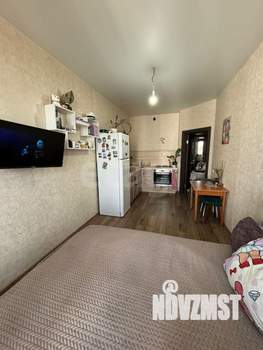 1-к квартира, вторичка, 46м2, 3/3 этаж