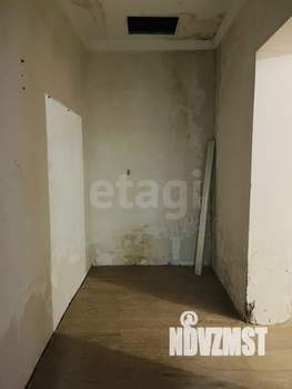 Студия квартира, вторичка, 34м2, 1/5 этаж