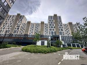 3-к квартира, вторичка, 87м2, 10/24 этаж