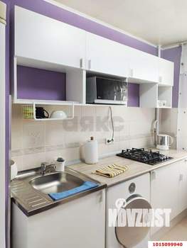 2-к квартира, вторичка, 51м2, 2/9 этаж