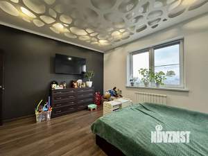 2-к квартира, вторичка, 67м2, 15/18 этаж