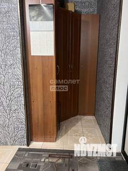 2-к квартира, вторичка, 45м2, -2/9 этаж