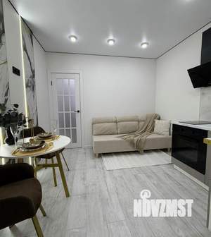 1-к квартира, вторичка, 23м2, 13/21 этаж