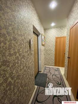 1-к квартира, вторичка, 32м2, 5/17 этаж