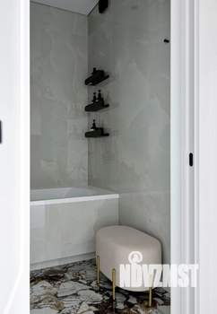 2-к квартира, вторичка, 75м2, 10/16 этаж