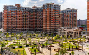 2-к квартира, вторичка, 55м2, 16/16 этаж