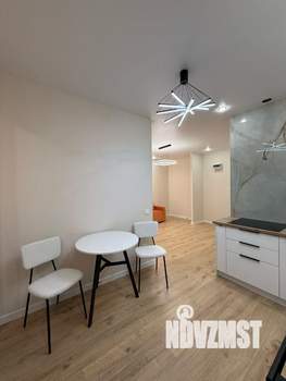 1-к квартира, вторичка, 34м2, 10/19 этаж