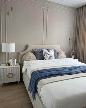 1-к квартира, вторичка, 30м2, 8/19 этаж