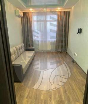 2-к квартира, вторичка, 64м2, 12/19 этаж