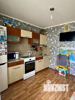1-к квартира, вторичка, 49м2, 6/10 этаж